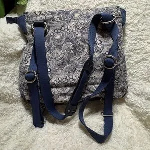 Sakroots | Bags | Sakroots Tan Fabric Interior | Poshmark display picture 3